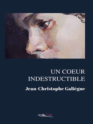 cover image of Un coeur indestructible